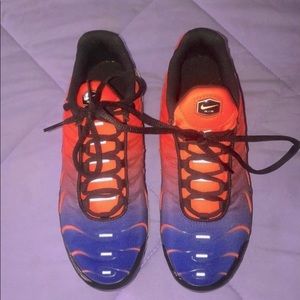 Women’s Nike Air Max Plus